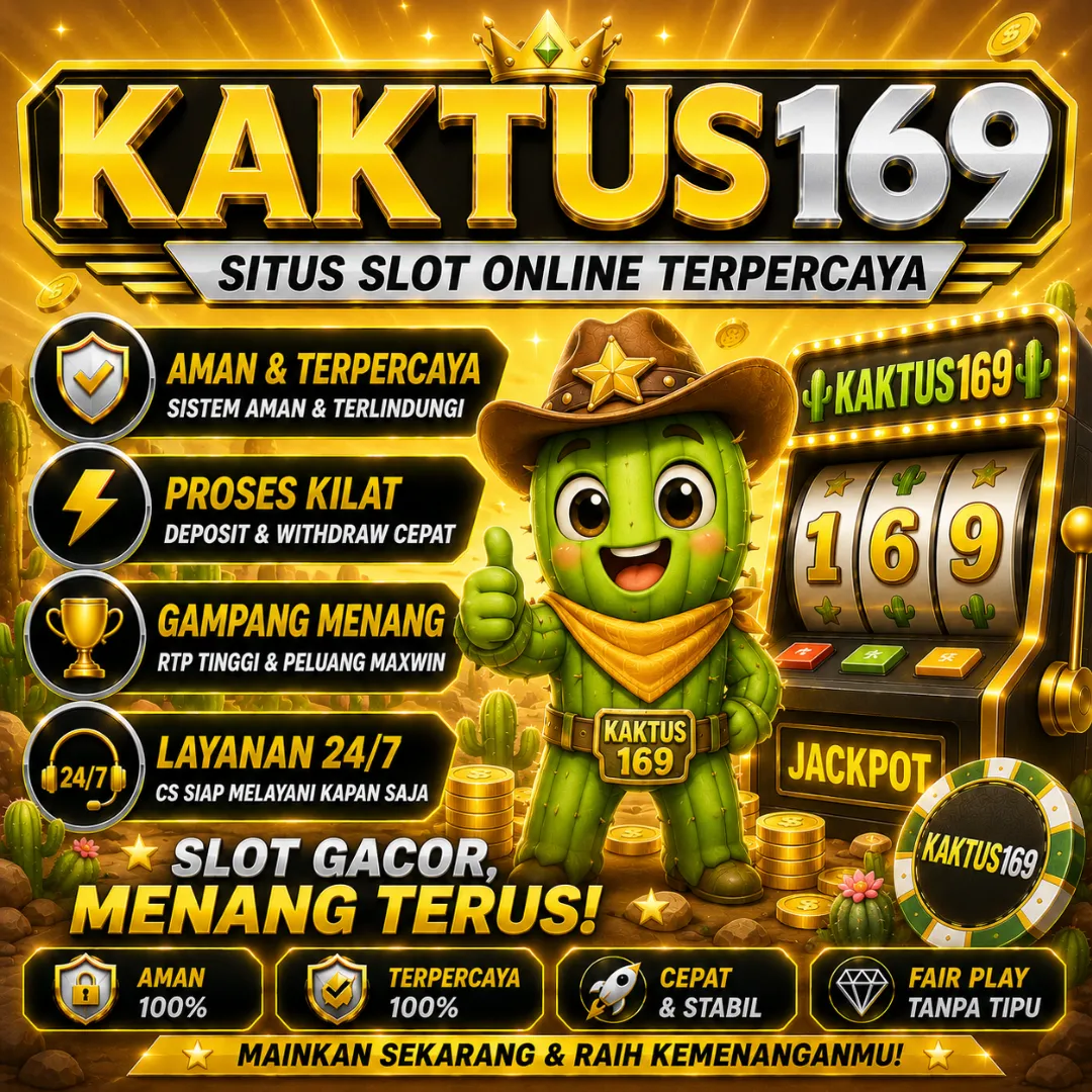 KAKTUS169Banner